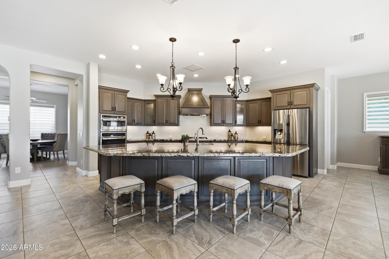 5097 S PONDEROSA Drive, Gilbert, AZ 85298 — photo 13 of 122