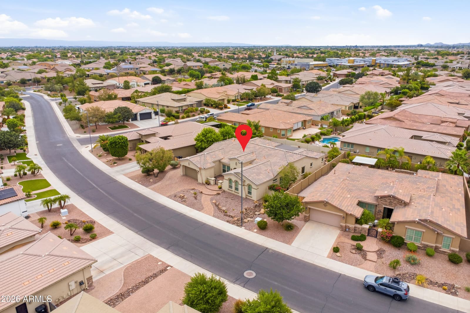 5097 S PONDEROSA Drive, Gilbert, AZ 85298 — photo 10 of 122