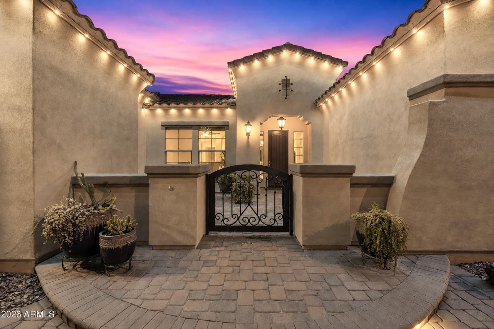 5097 S PONDEROSA Drive, Gilbert, AZ 85298 — photo 8 of 122
