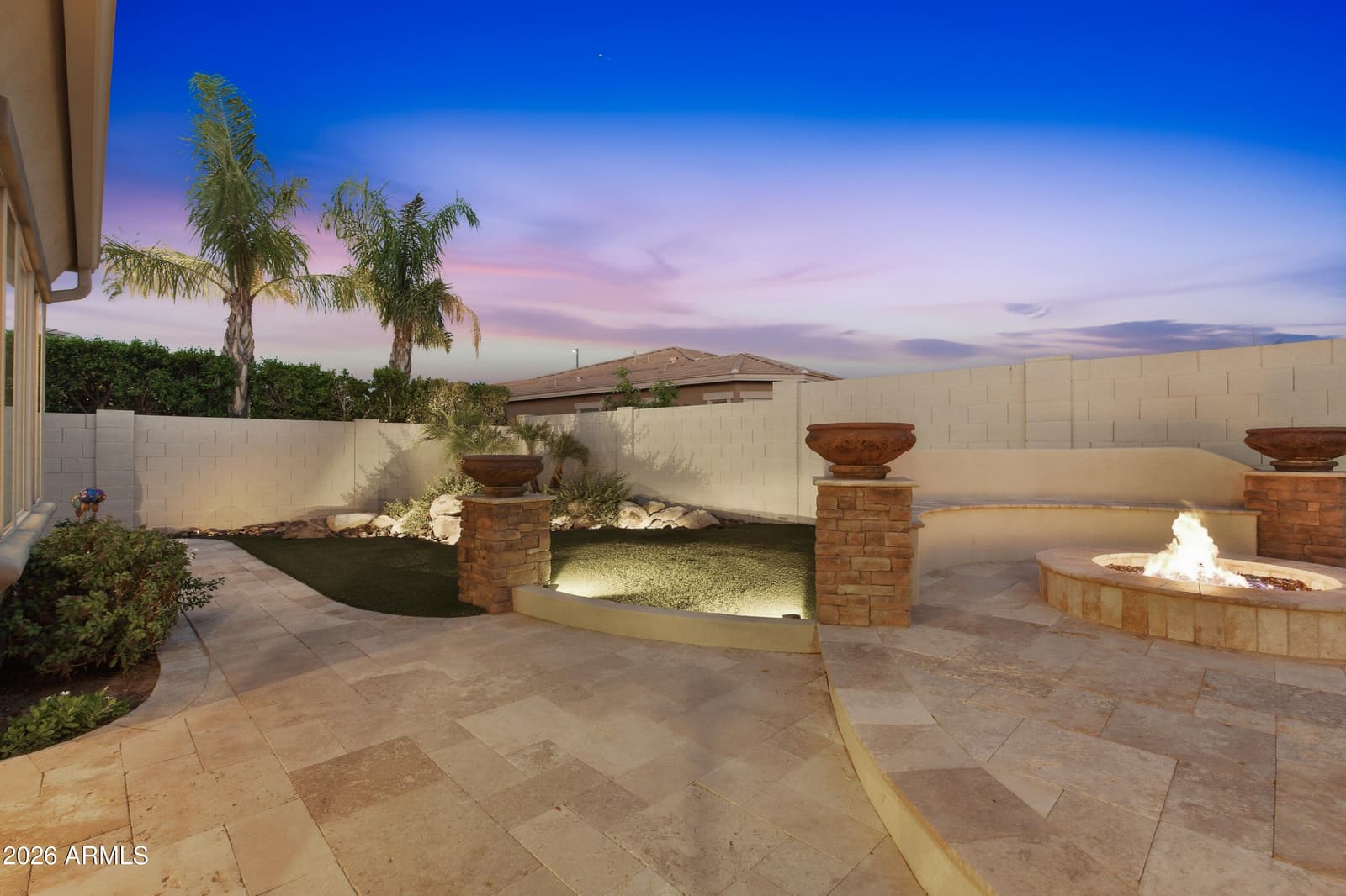 5097 S PONDEROSA Drive, Gilbert, AZ 85298 — photo 63 of 122