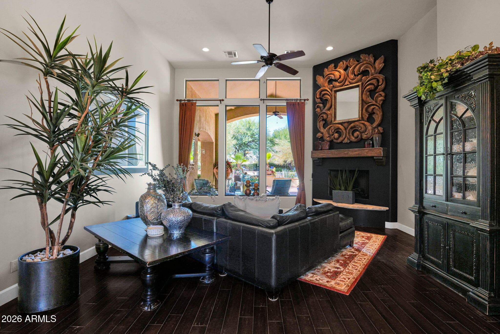 5716 E MILTON Drive, Cave Creek, AZ 85331 — photo 17 of 44
