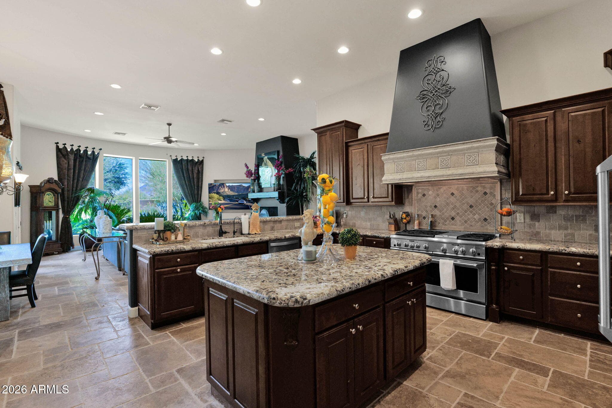 5716 E MILTON Drive, Cave Creek, AZ 85331 — photo 11 of 44