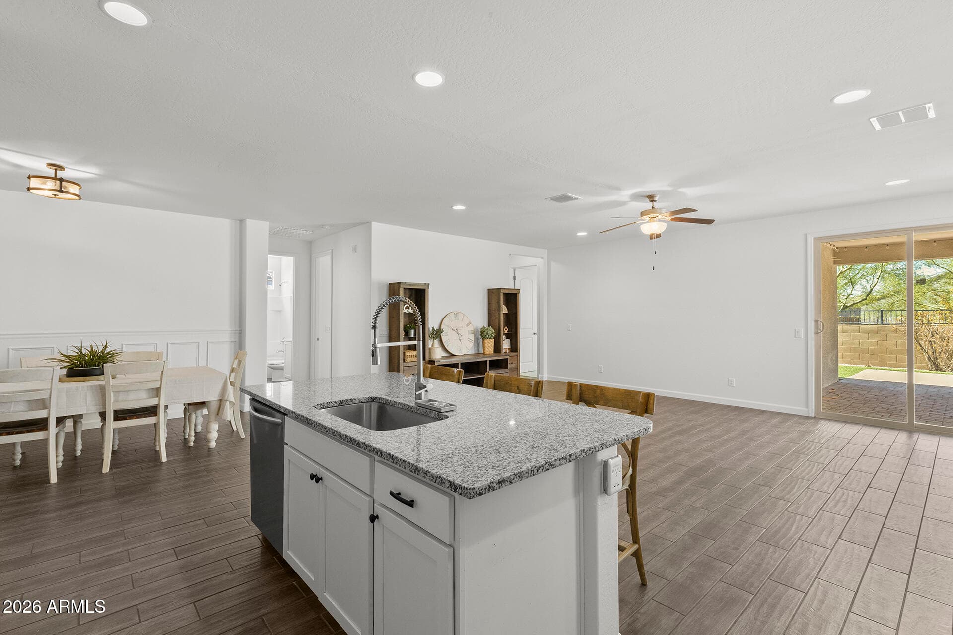 13642 W DESERT MOON Way, Peoria, AZ 85383 — photo 26 of 61