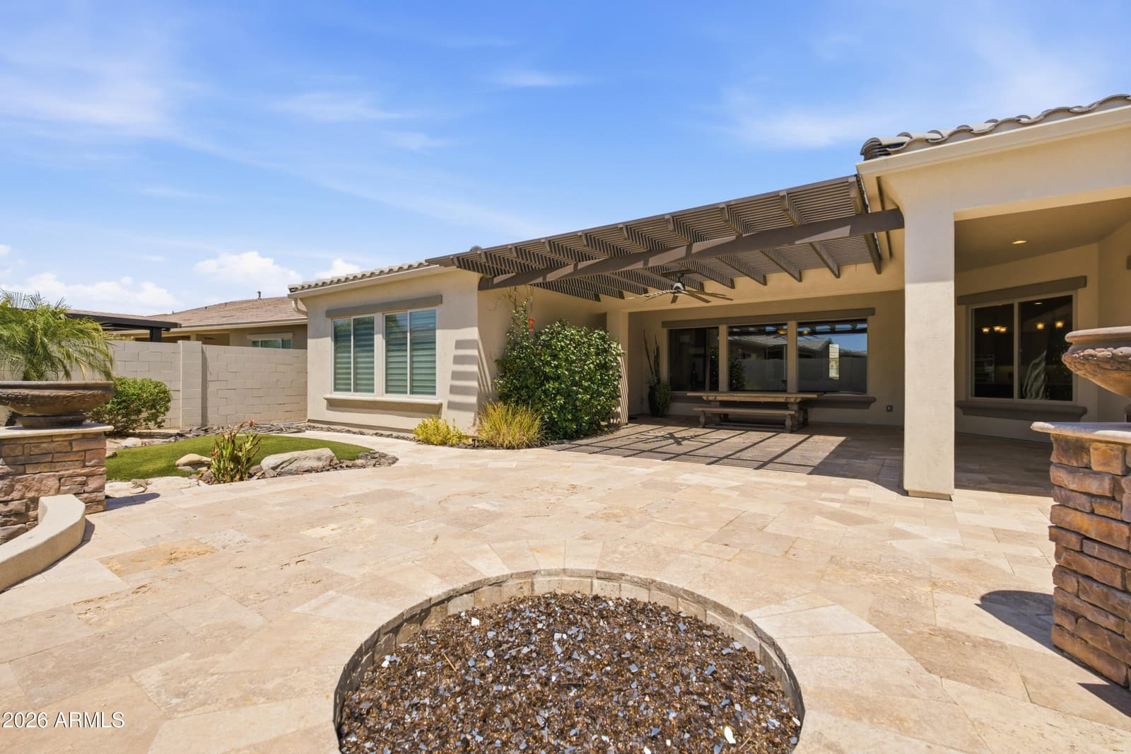 5097 S PONDEROSA Drive, Gilbert, AZ 85298 — photo 52 of 122