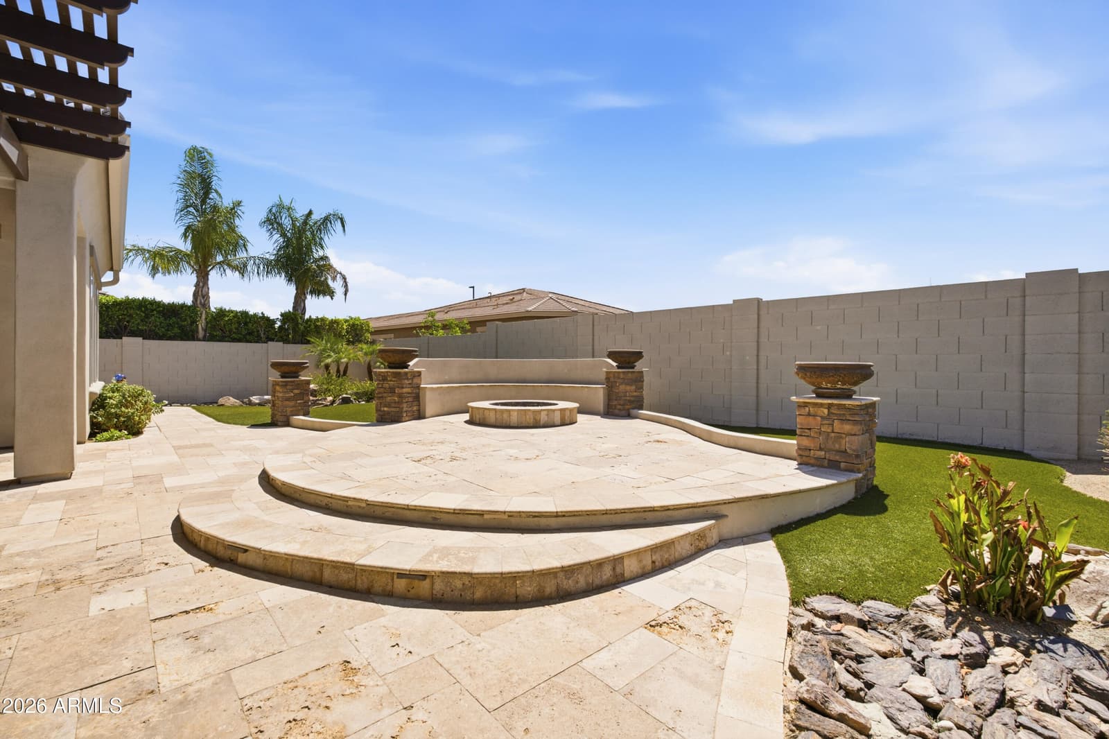 5097 S PONDEROSA Drive, Gilbert, AZ 85298 — photo 67 of 122