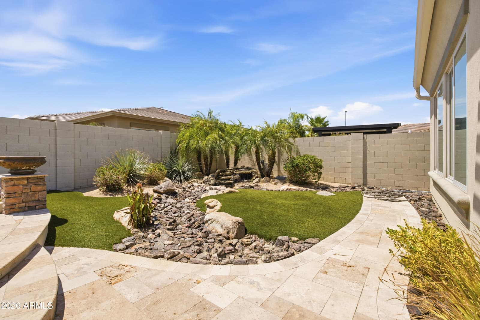 5097 S PONDEROSA Drive, Gilbert, AZ 85298 — photo 53 of 122