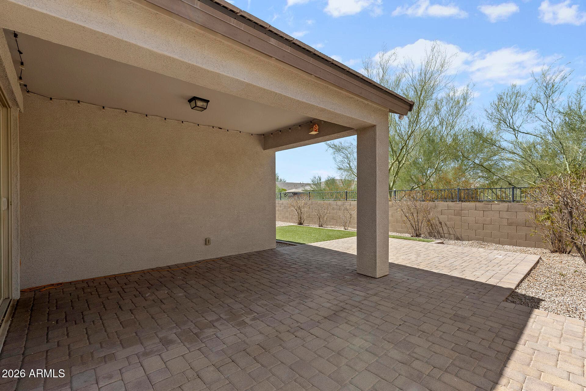 13642 W DESERT MOON Way, Peoria, AZ 85383 — photo 50 of 61