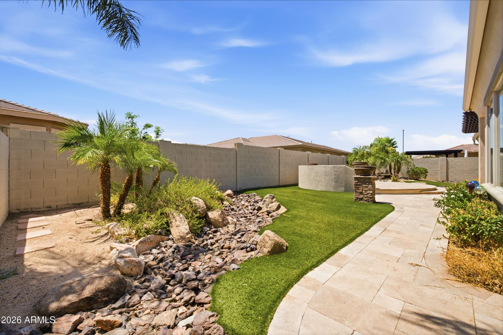 5097 S PONDEROSA Drive, Gilbert, AZ 85298 — photo 68 of 122