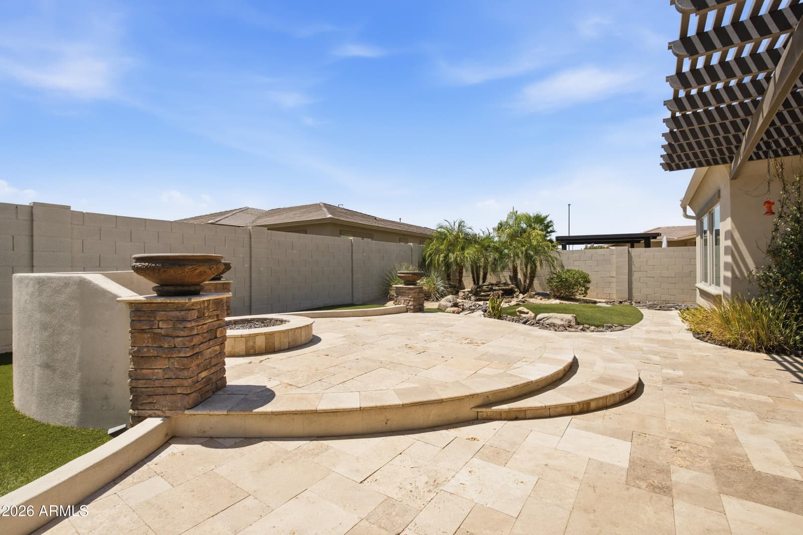 5097 S PONDEROSA Drive, Gilbert, AZ 85298 — photo 70 of 122