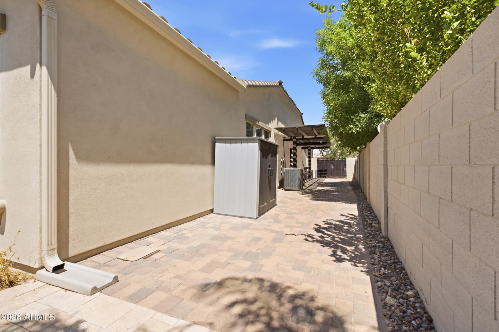 5097 S PONDEROSA Drive, Gilbert, AZ 85298 — photo 71 of 122