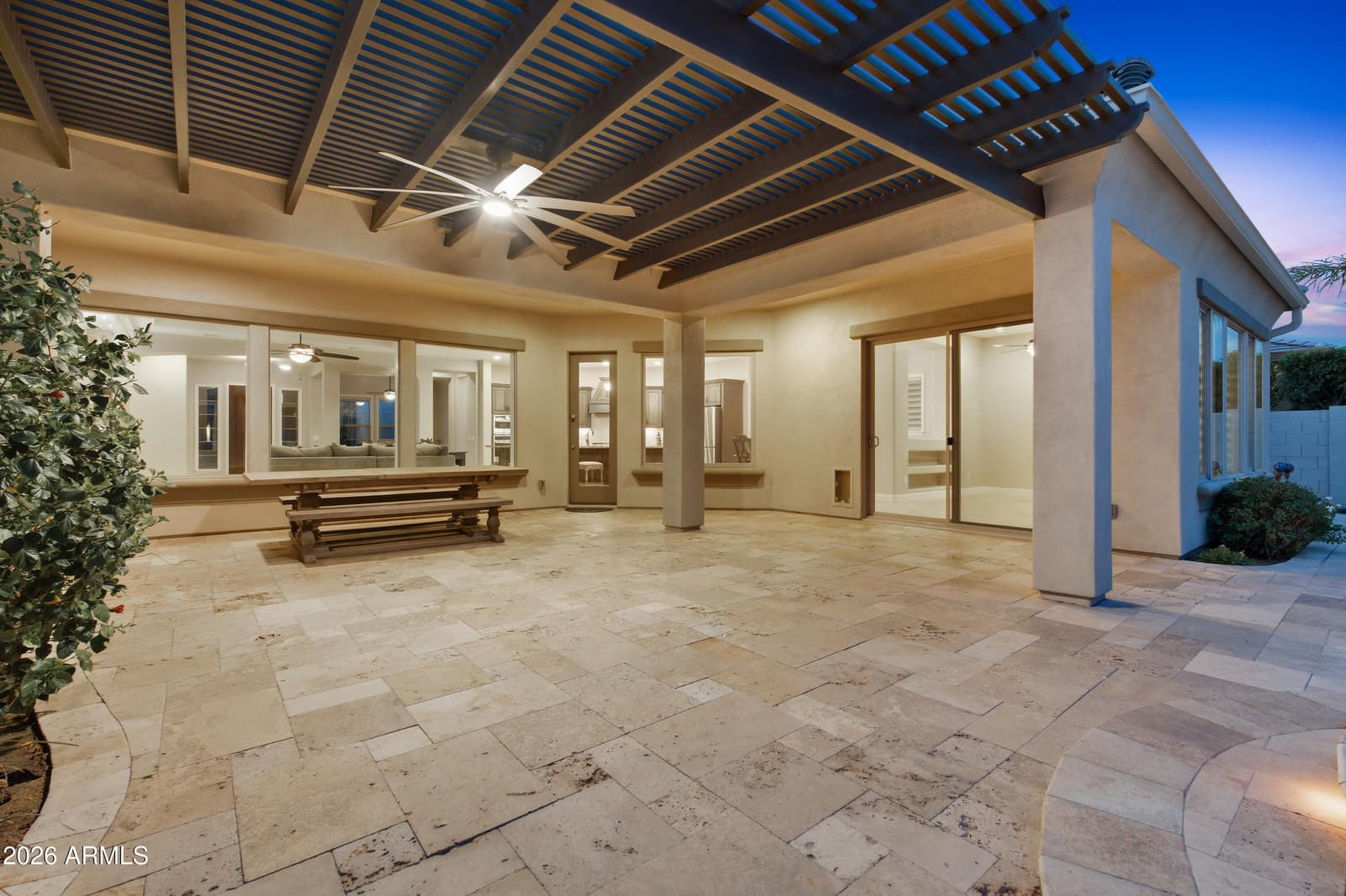 5097 S PONDEROSA Drive, Gilbert, AZ 85298 — photo 82 of 122