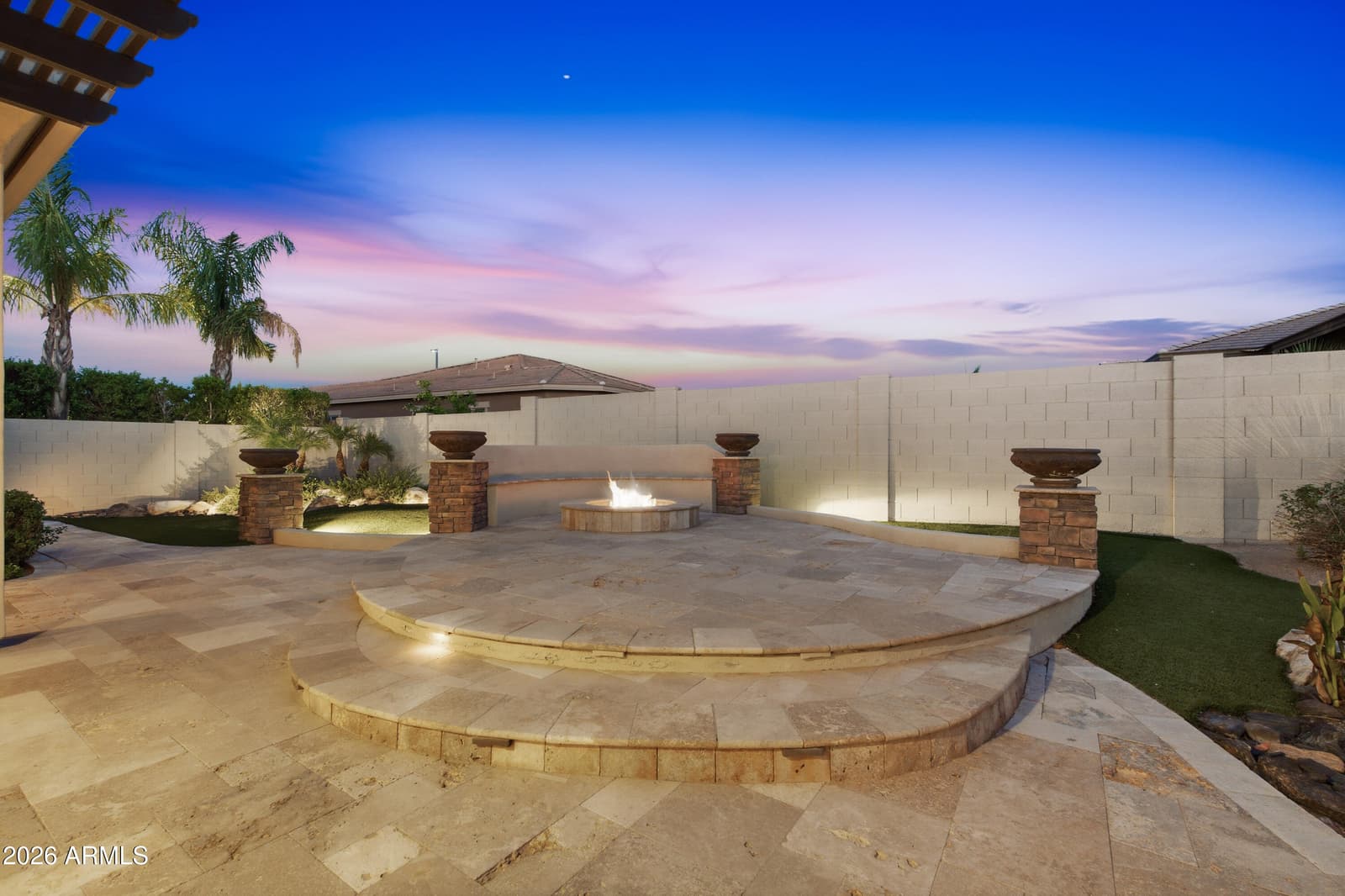 5097 S PONDEROSA Drive, Gilbert, AZ 85298 — photo 81 of 122