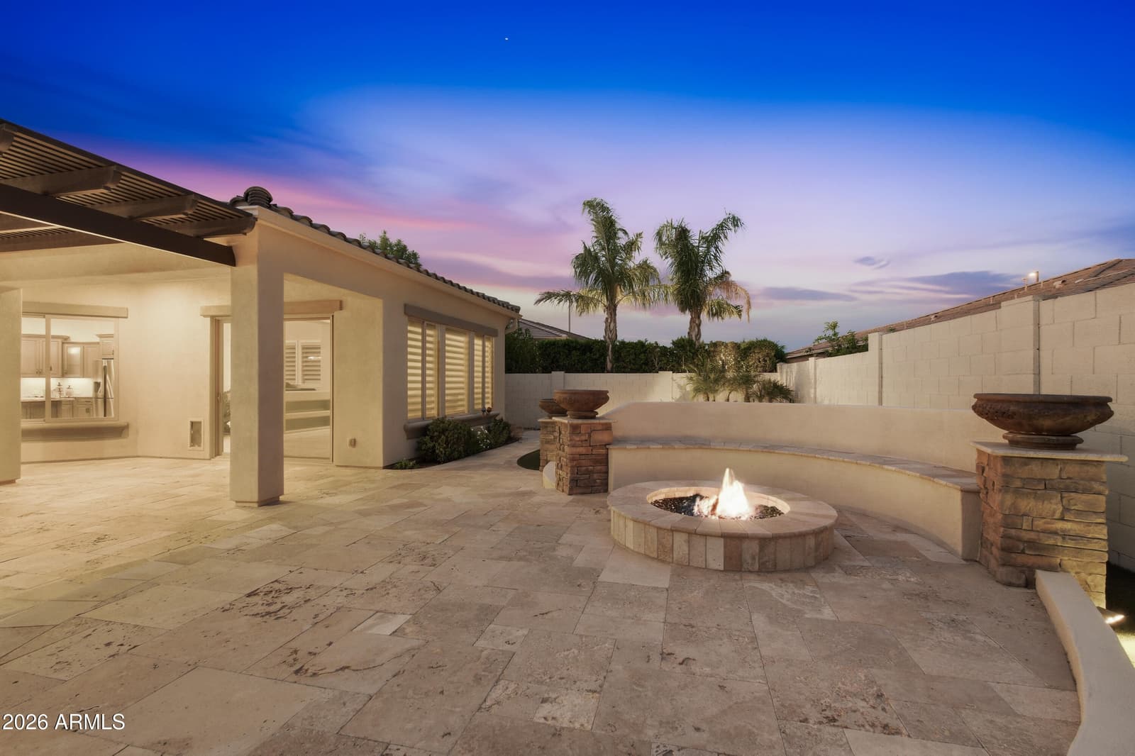 5097 S PONDEROSA Drive, Gilbert, AZ 85298 — photo 80 of 122
