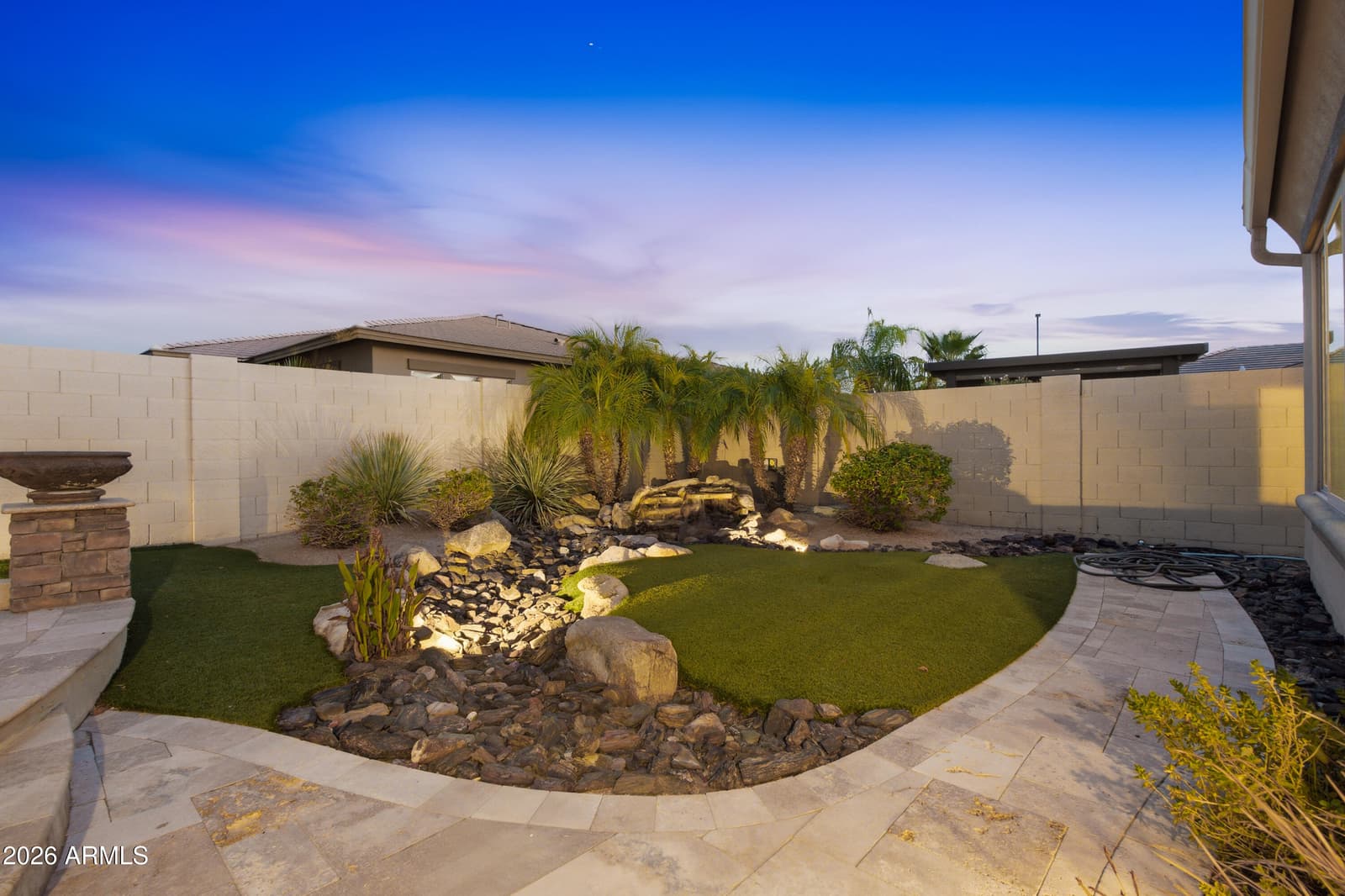 5097 S PONDEROSA Drive, Gilbert, AZ 85298 — photo 78 of 122