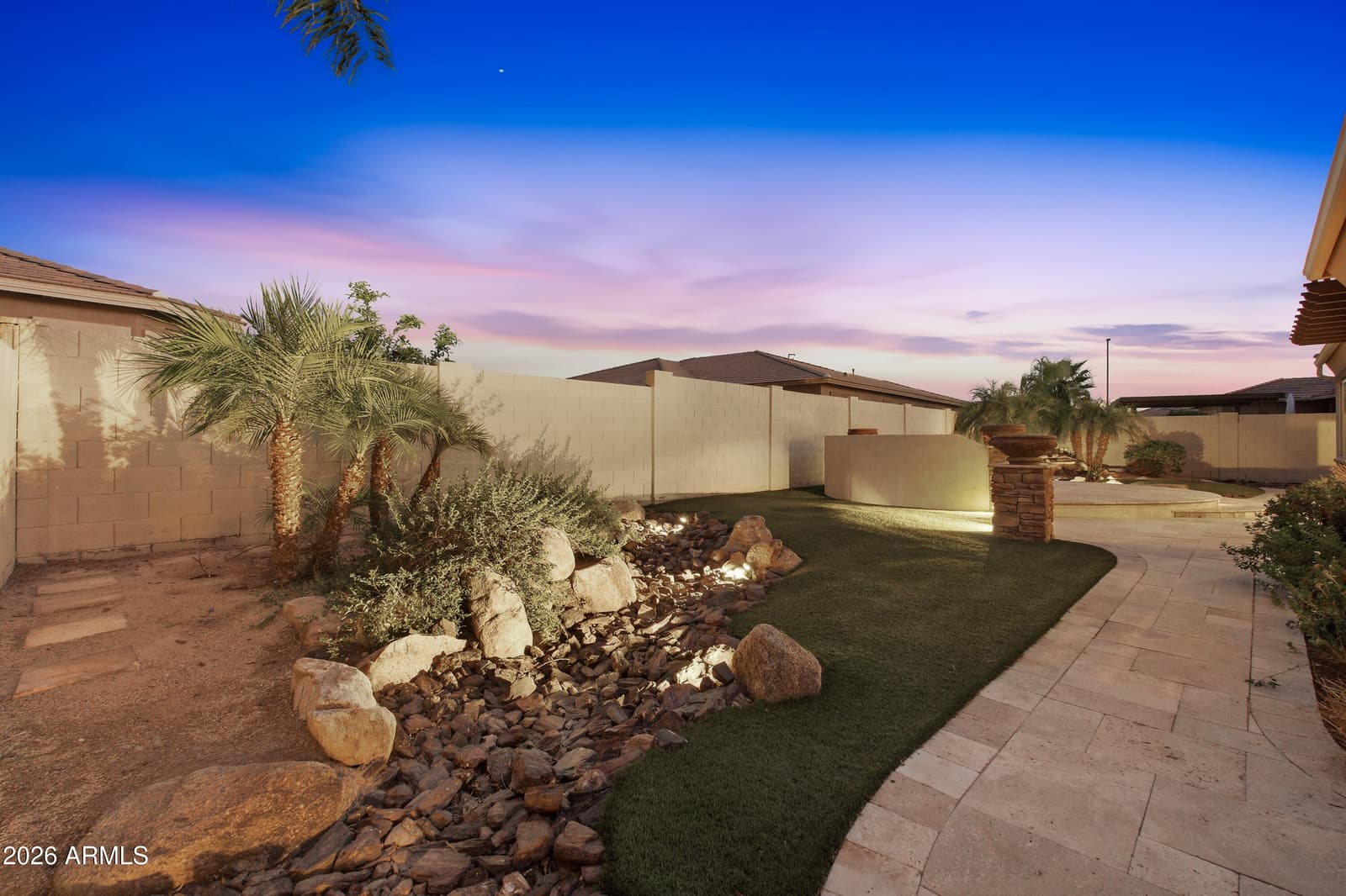 5097 S PONDEROSA Drive, Gilbert, AZ 85298 — photo 57 of 122