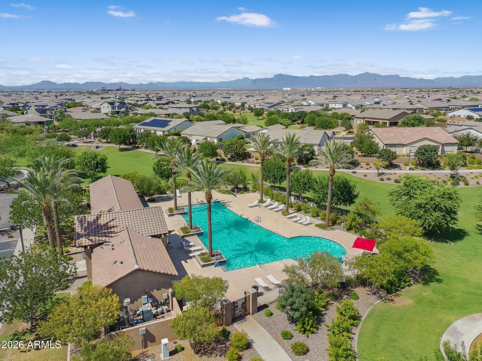 22883 E ROSA Road, Queen Creek, AZ 85142 — photo 50 of 61