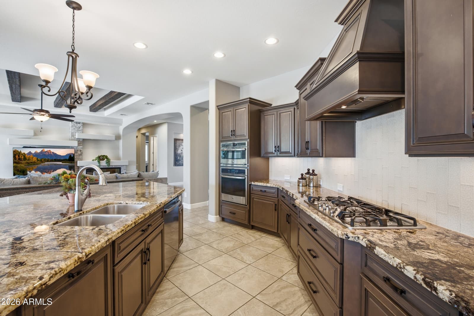 5097 S PONDEROSA Drive, Gilbert, AZ 85298 — photo 19 of 122
