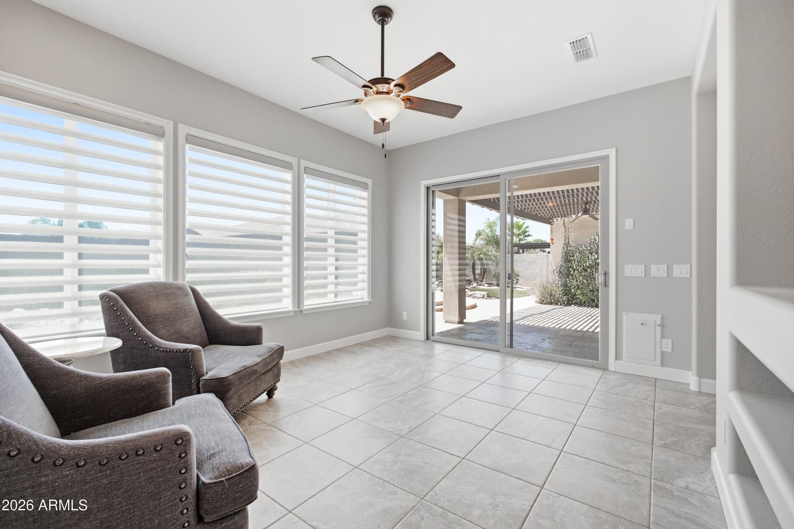 5097 S PONDEROSA Drive, Gilbert, AZ 85298 — photo 93 of 122