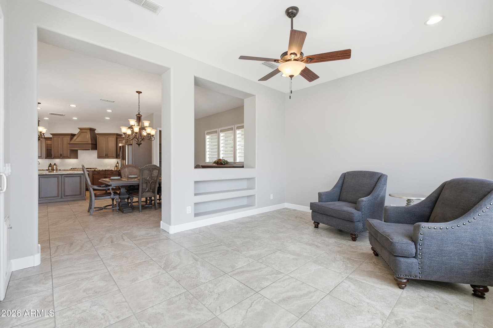 5097 S PONDEROSA Drive, Gilbert, AZ 85298 — photo 31 of 122