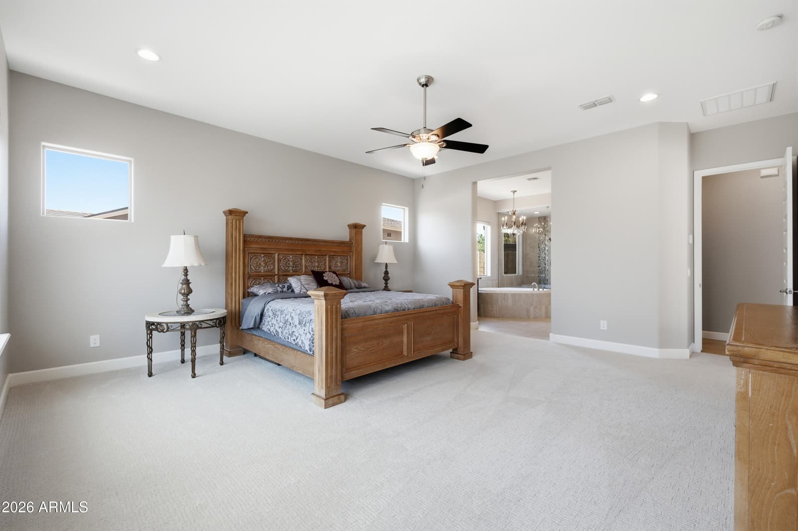 5097 S PONDEROSA Drive, Gilbert, AZ 85298 — photo 32 of 122