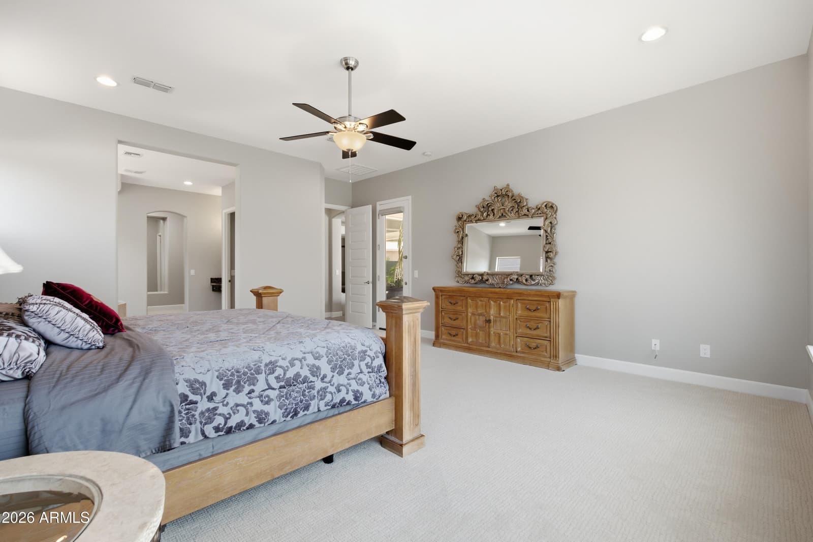 5097 S PONDEROSA Drive, Gilbert, AZ 85298 — photo 33 of 122