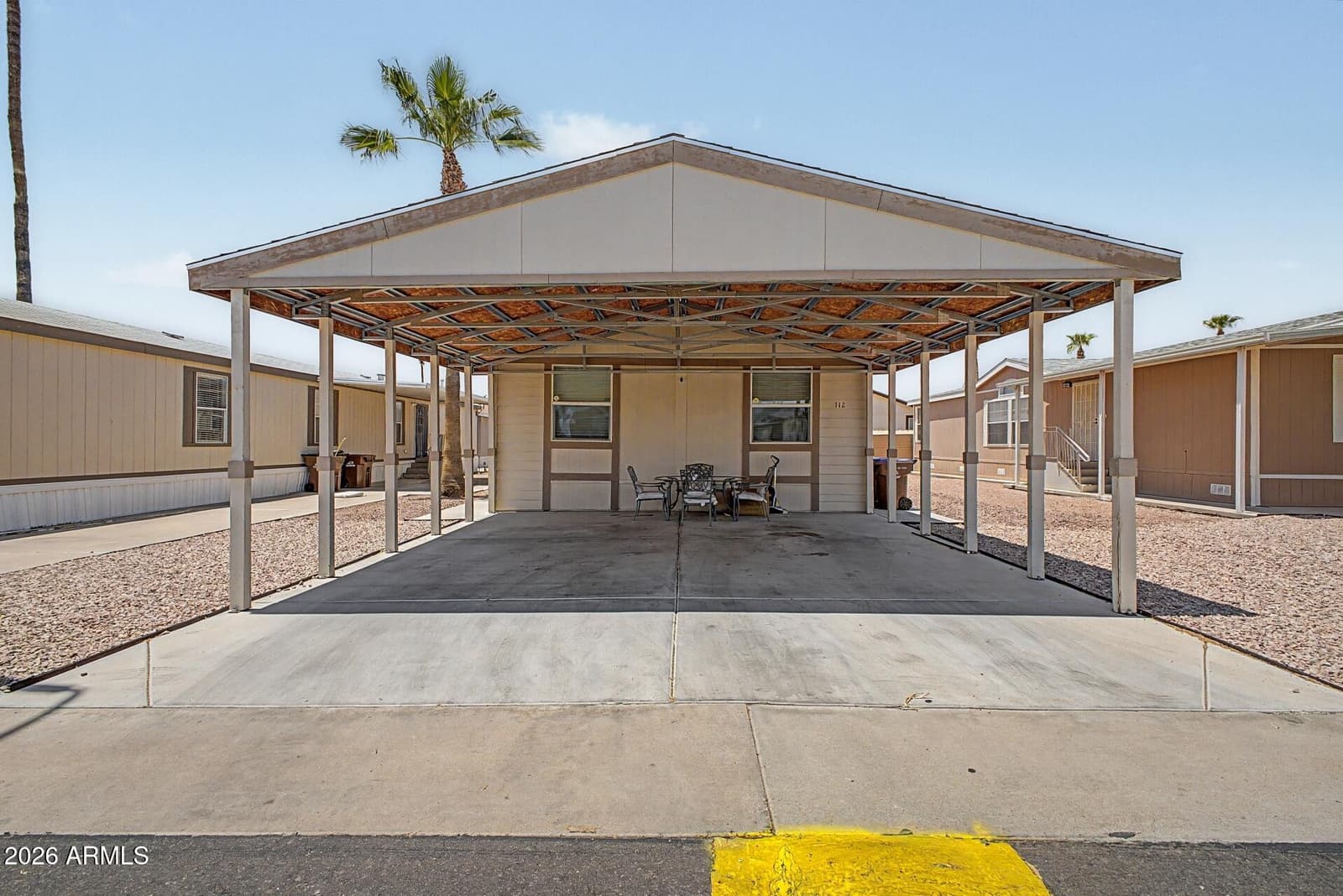 9431 E CORALBELL Avenue 112, Mesa, AZ 85208