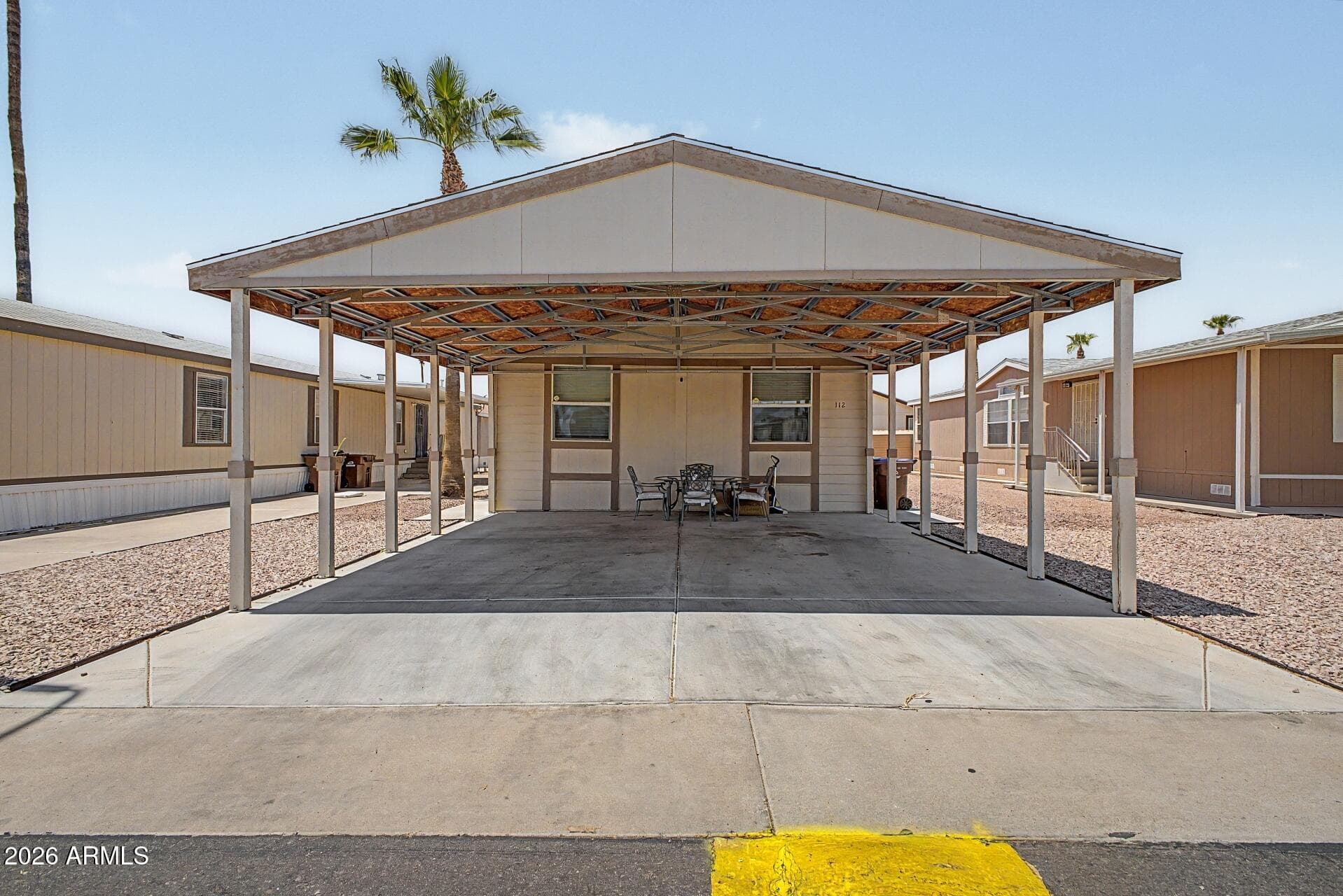 9431 E CORALBELL Avenue 112, Mesa, AZ 85208 — photo 1 of 29
