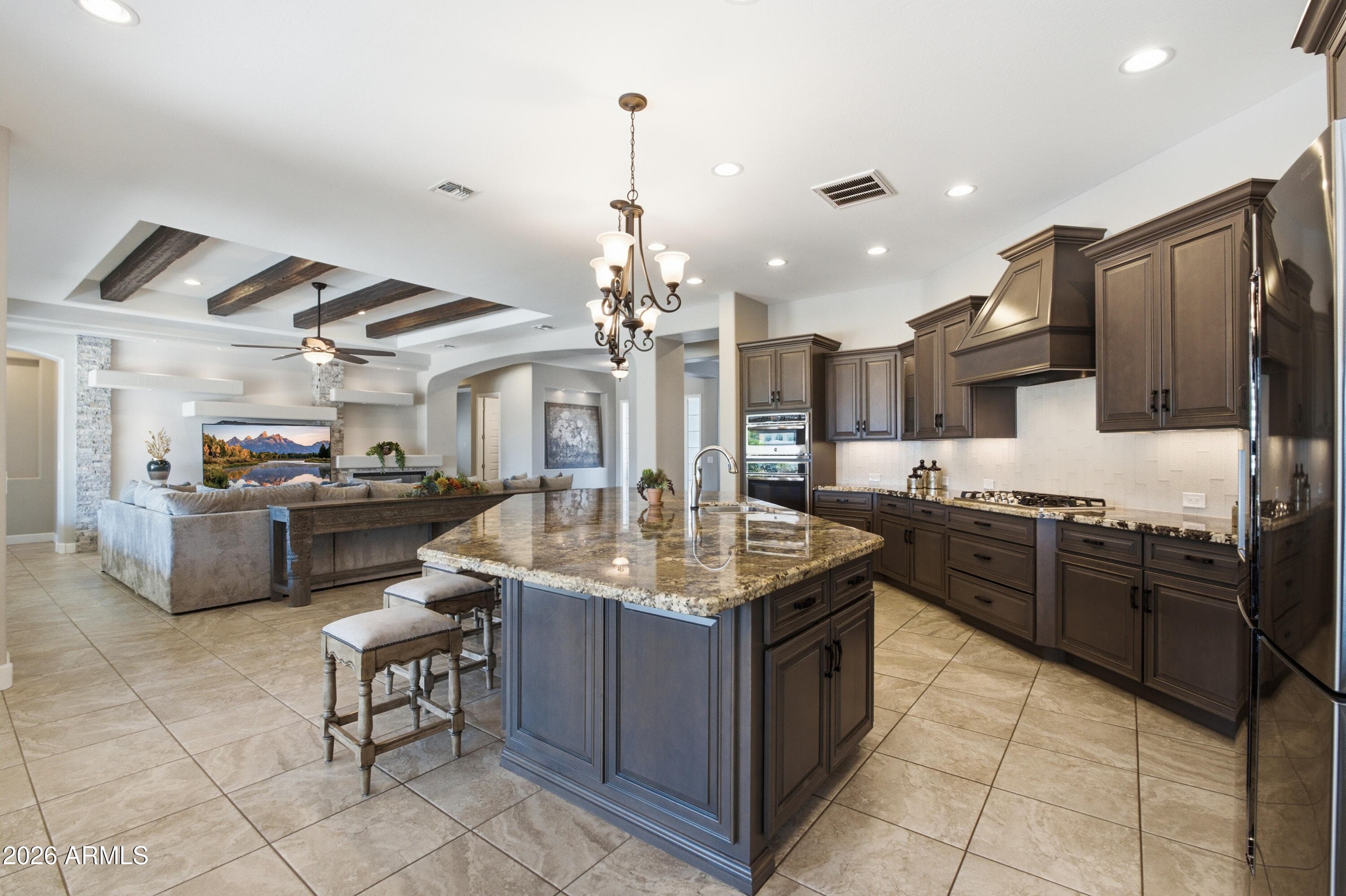 5097 S PONDEROSA Drive, Gilbert, AZ 85298 — photo 15 of 122
