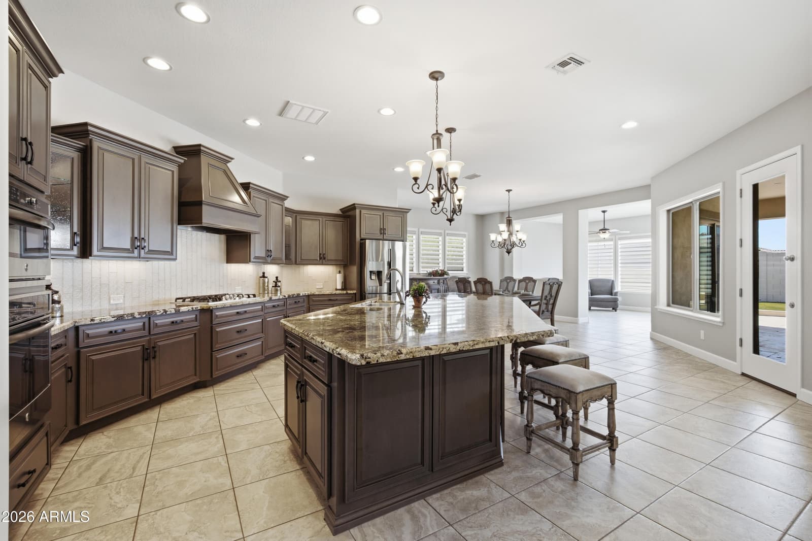 5097 S PONDEROSA Drive, Gilbert, AZ 85298 — photo 14 of 122