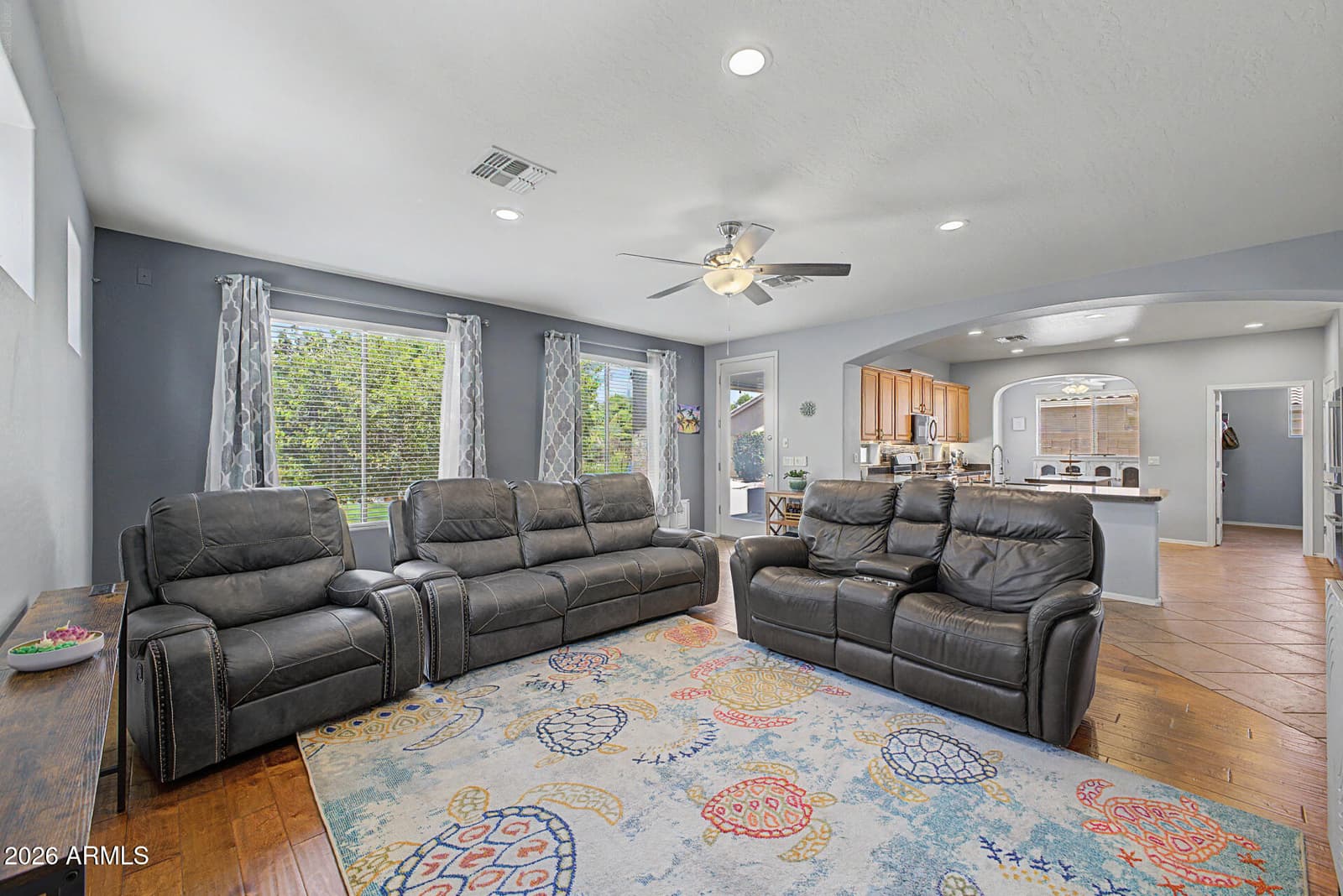 4062 S WAYNE Place, Chandler, AZ 85249 — photo 13 of 40