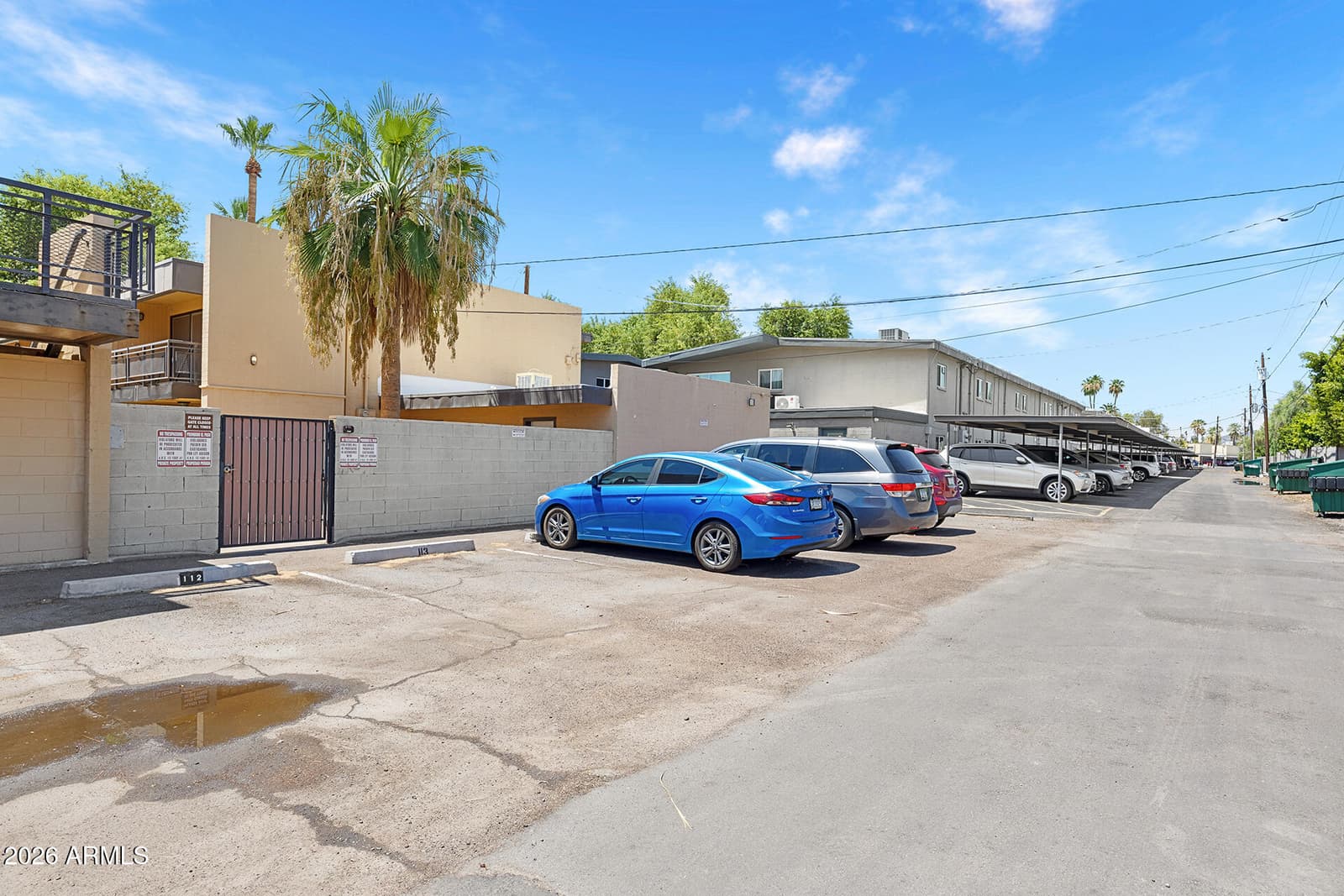 6501 N 17TH Avenue 113, Phoenix, AZ 85015 — photo 42 of 42