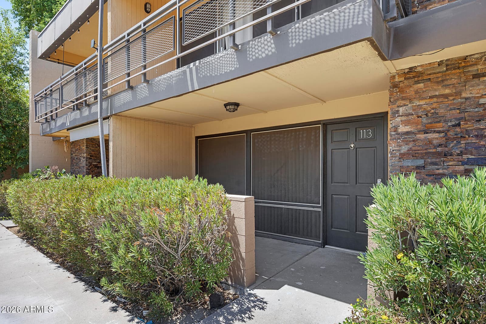 6501 N 17TH Avenue 113, Phoenix, AZ 85015 — photo 1 of 42