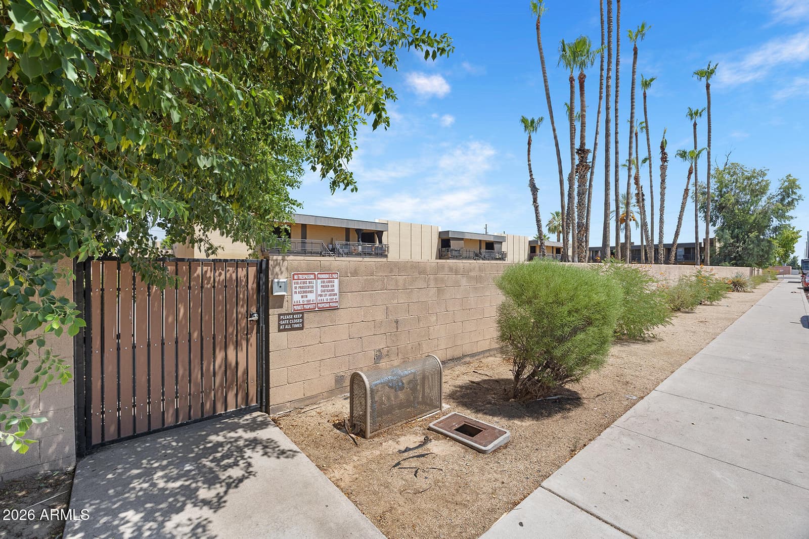 6501 N 17TH Avenue 113, Phoenix, AZ 85015 — photo 40 of 42