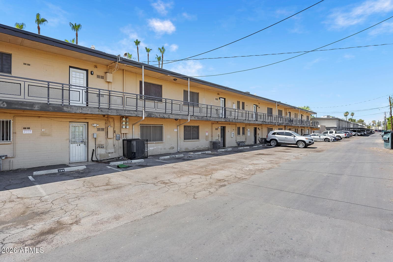 6501 N 17TH Avenue 113, Phoenix, AZ 85015 — photo 41 of 42