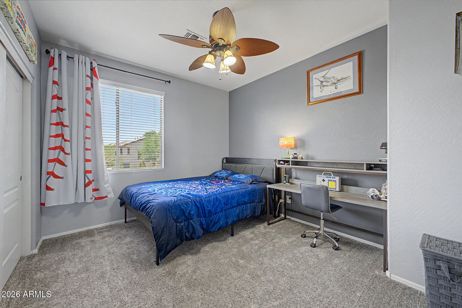 4062 S WAYNE Place, Chandler, AZ 85249 — photo 23 of 40
