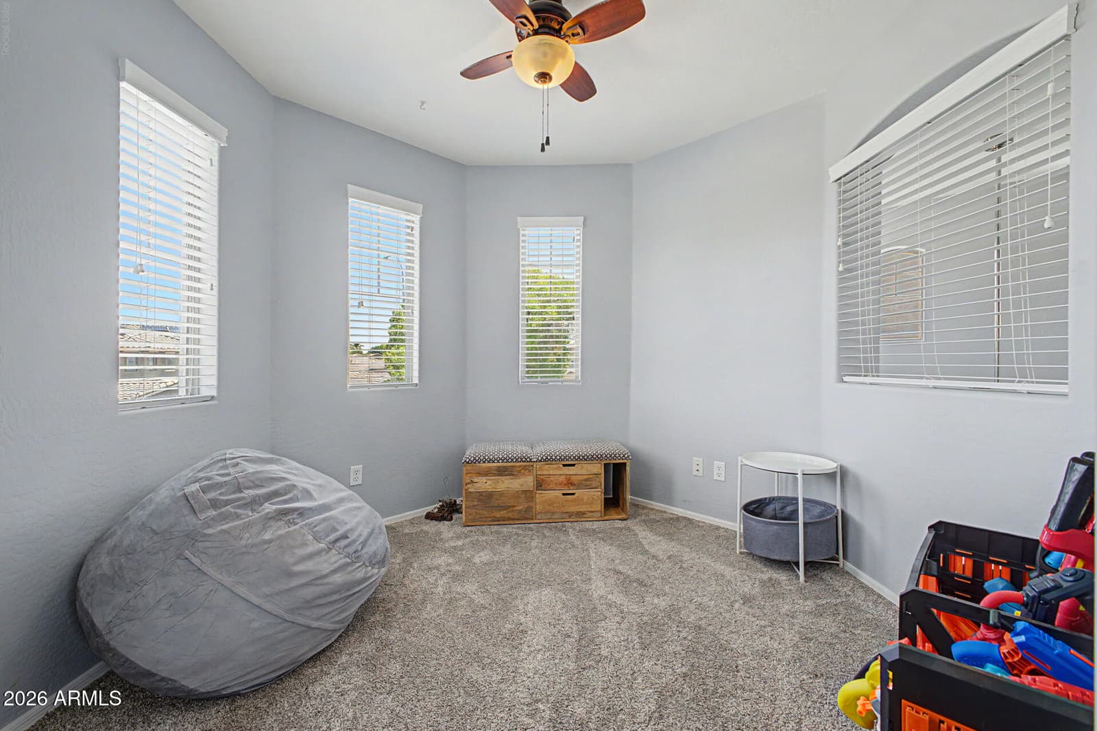 4062 S WAYNE Place, Chandler, AZ 85249 — photo 25 of 40