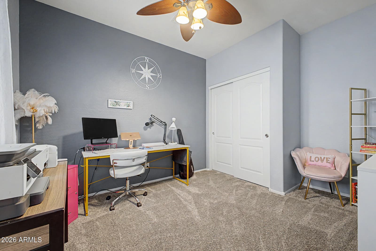 4062 S WAYNE Place, Chandler, AZ 85249 — photo 26 of 40