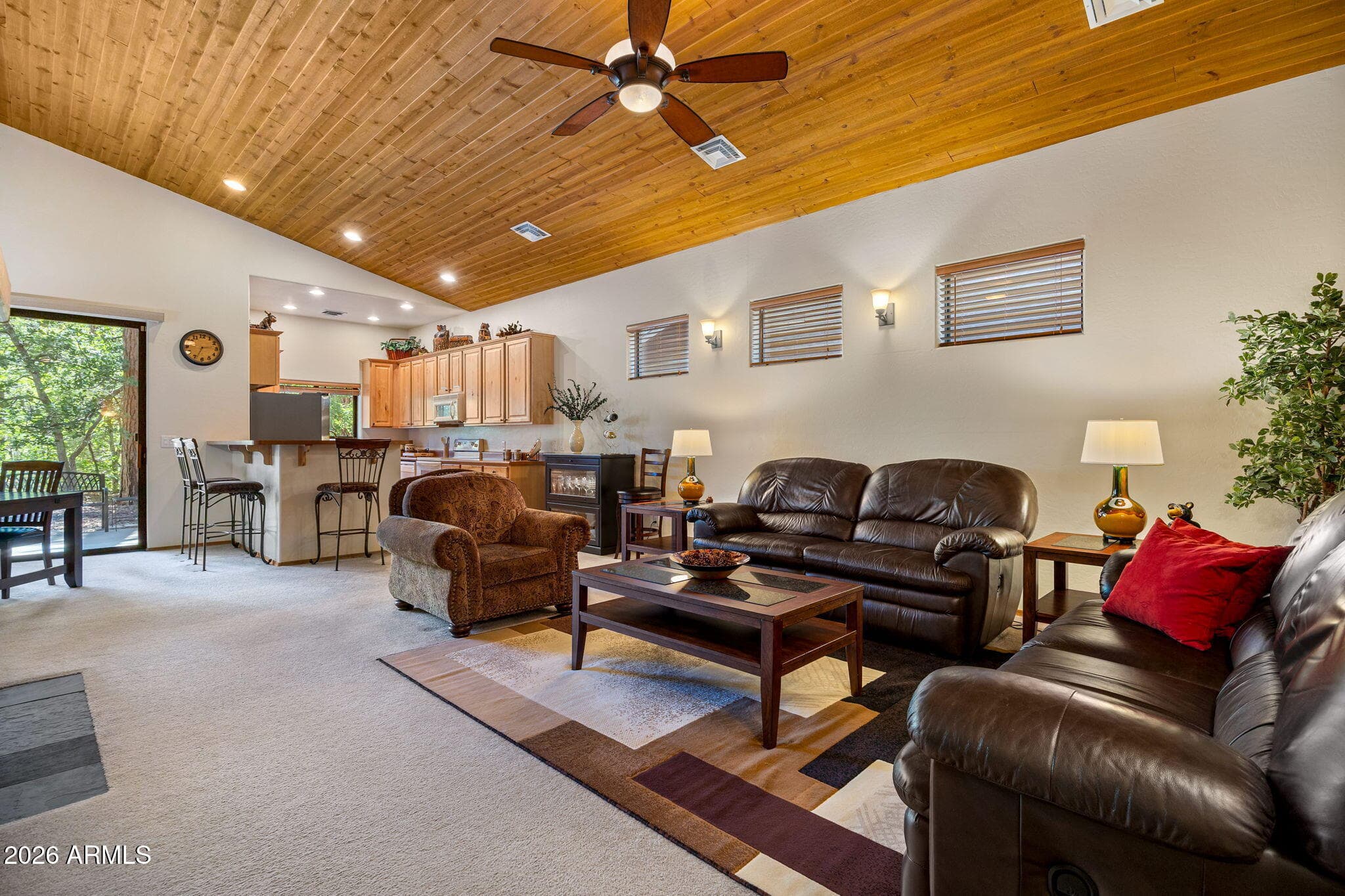 2964 TIMBERLINE Road, Pinetop, AZ 85935 — photo 4 of 48