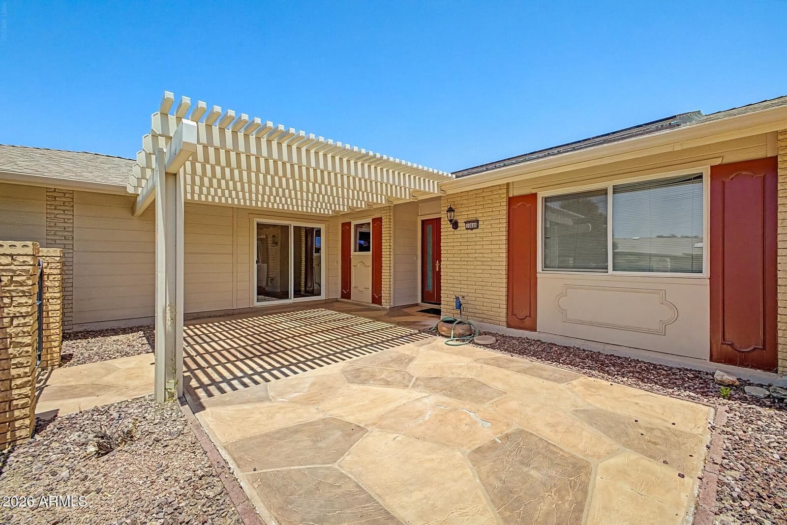 10608 W EL CAPITAN Circle, Sun City, AZ 85351 — photo 5 of 31