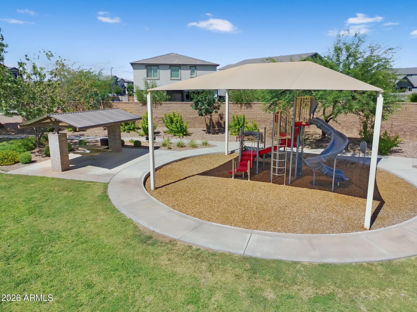 22883 E ROSA Road, Queen Creek, AZ 85142 — photo 59 of 61