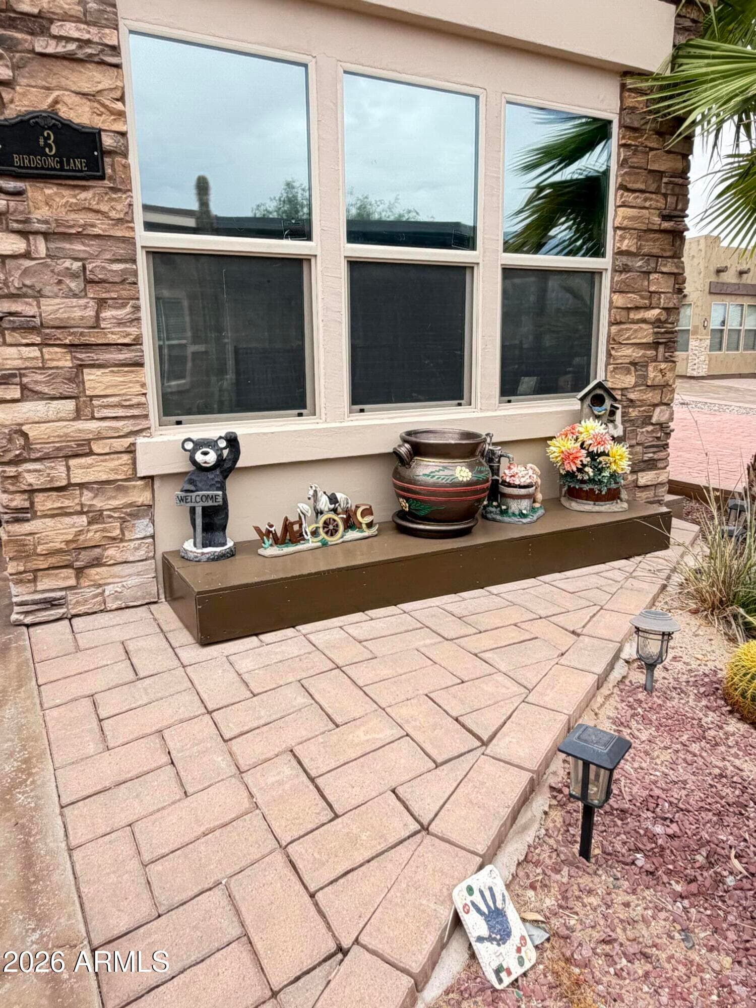 3290 S MONTGOMERY Road 3, Casa Grande, AZ 85193 — photo 4 of 22