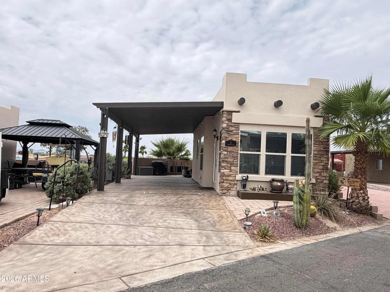 3290 S MONTGOMERY Road 3, Casa Grande, AZ 85193