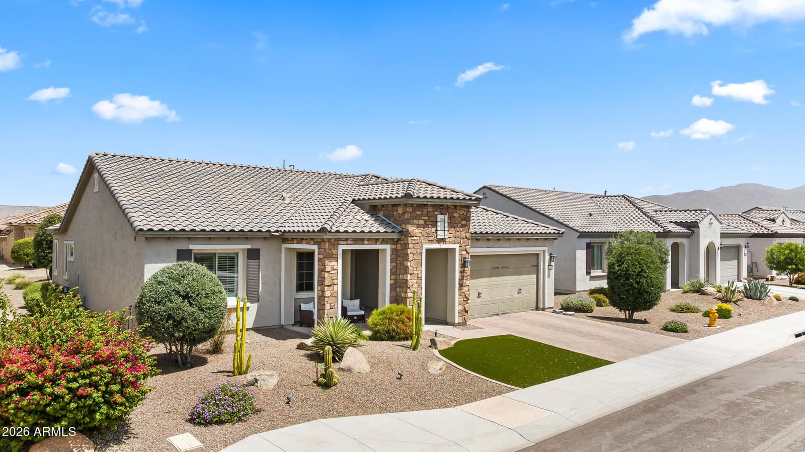 19139 N 260TH Avenue, Buckeye, AZ 85396 — photo 3 of 26