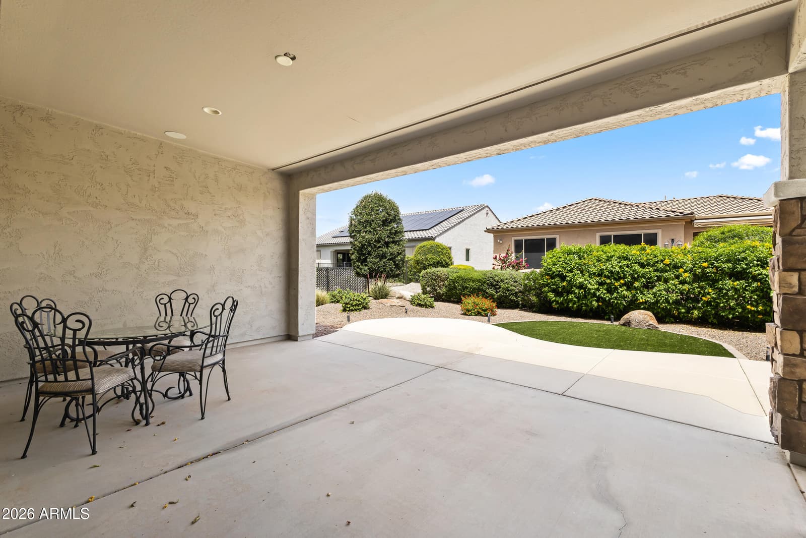 19139 N 260TH Avenue, Buckeye, AZ 85396 — photo 8 of 26
