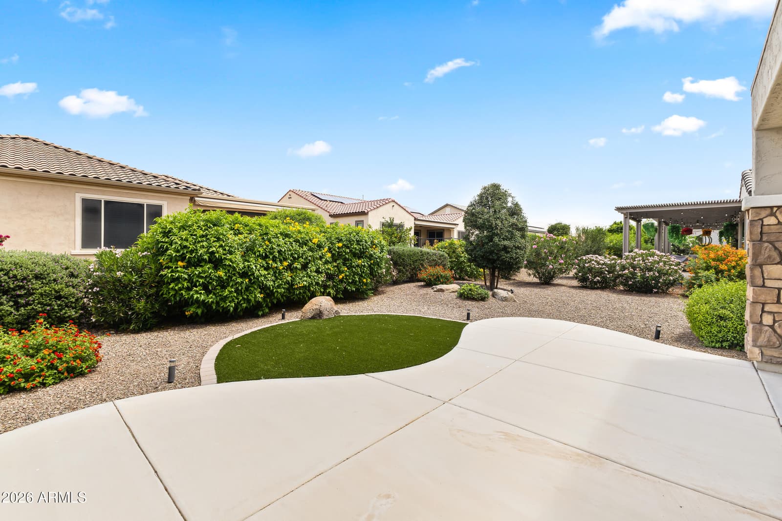 19139 N 260TH Avenue, Buckeye, AZ 85396 — photo 9 of 26