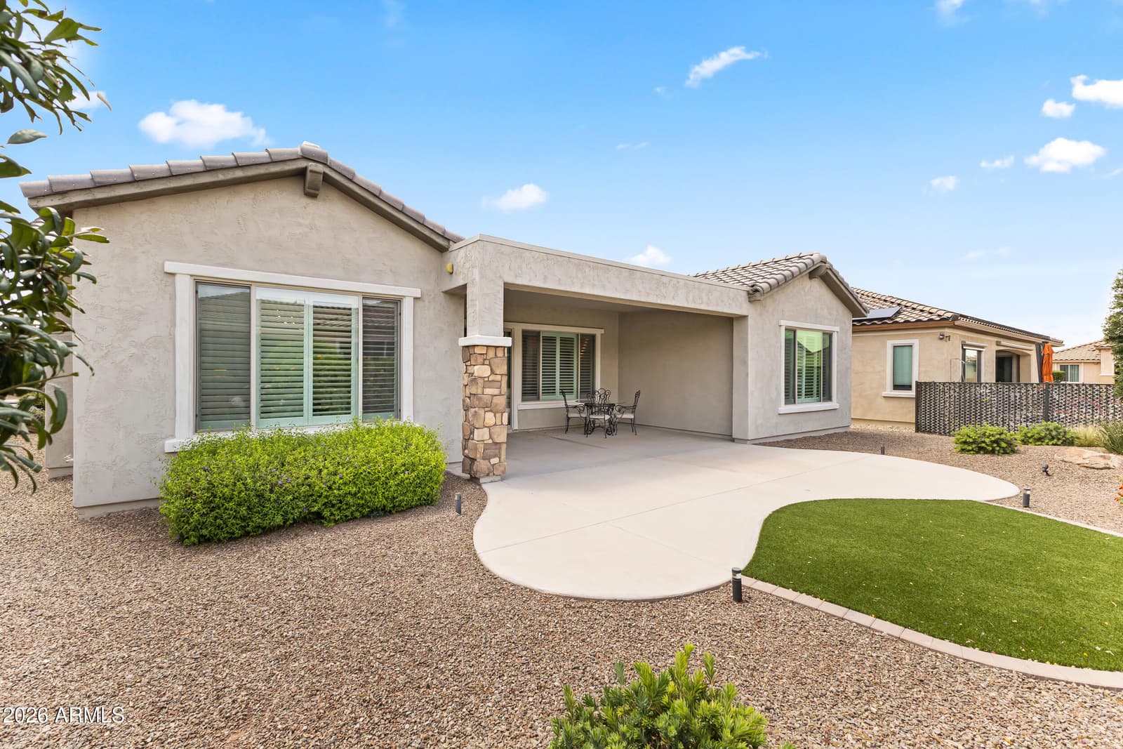 19139 N 260TH Avenue, Buckeye, AZ 85396 — photo 10 of 26