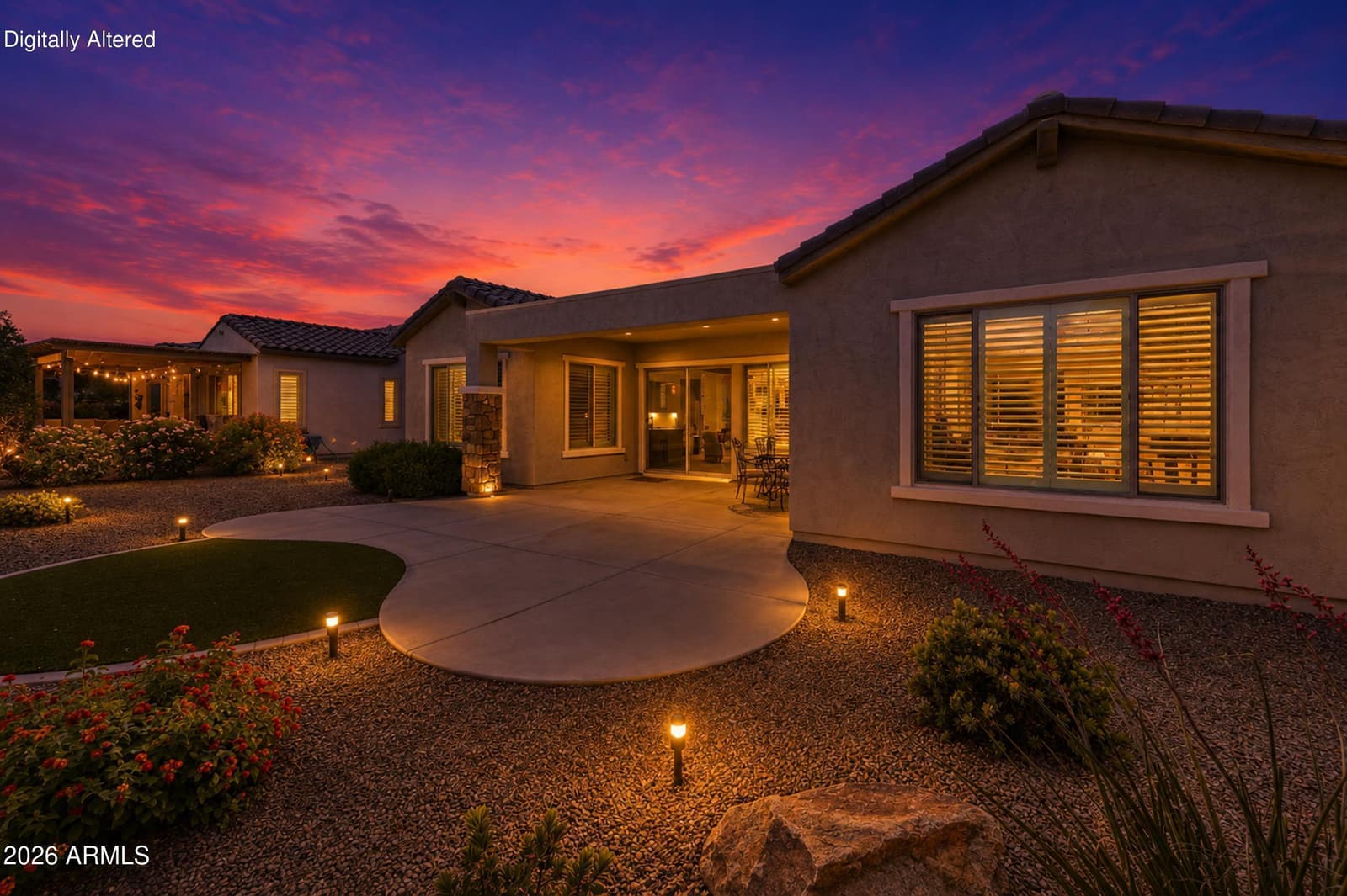 19139 N 260TH Avenue, Buckeye, AZ 85396 — photo 11 of 26