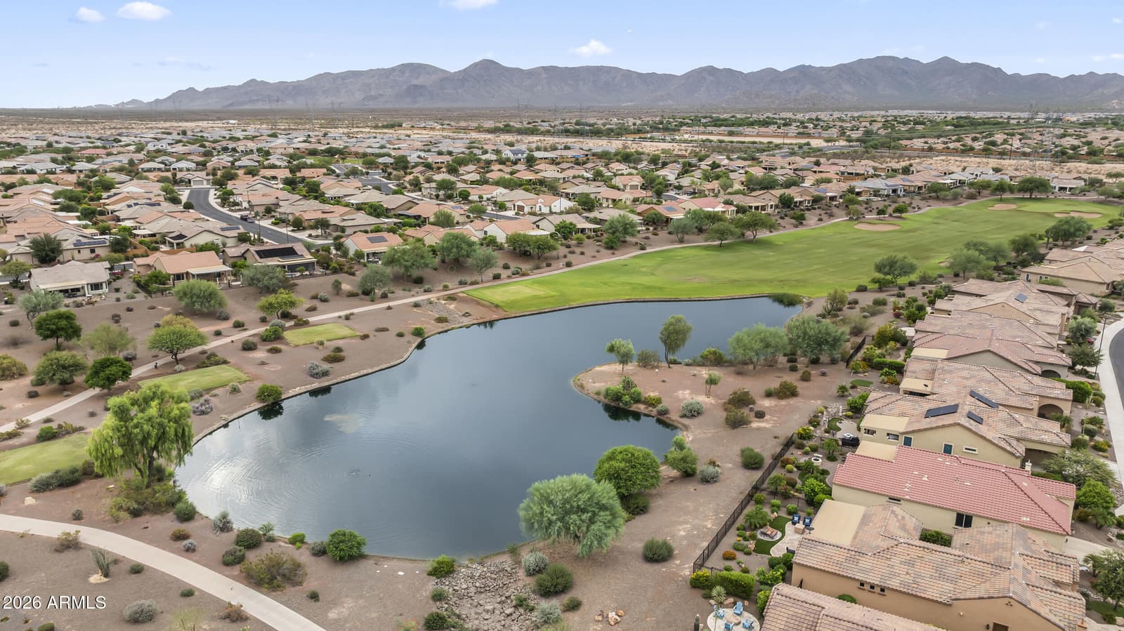 19139 N 260TH Avenue, Buckeye, AZ 85396 — photo 24 of 26
