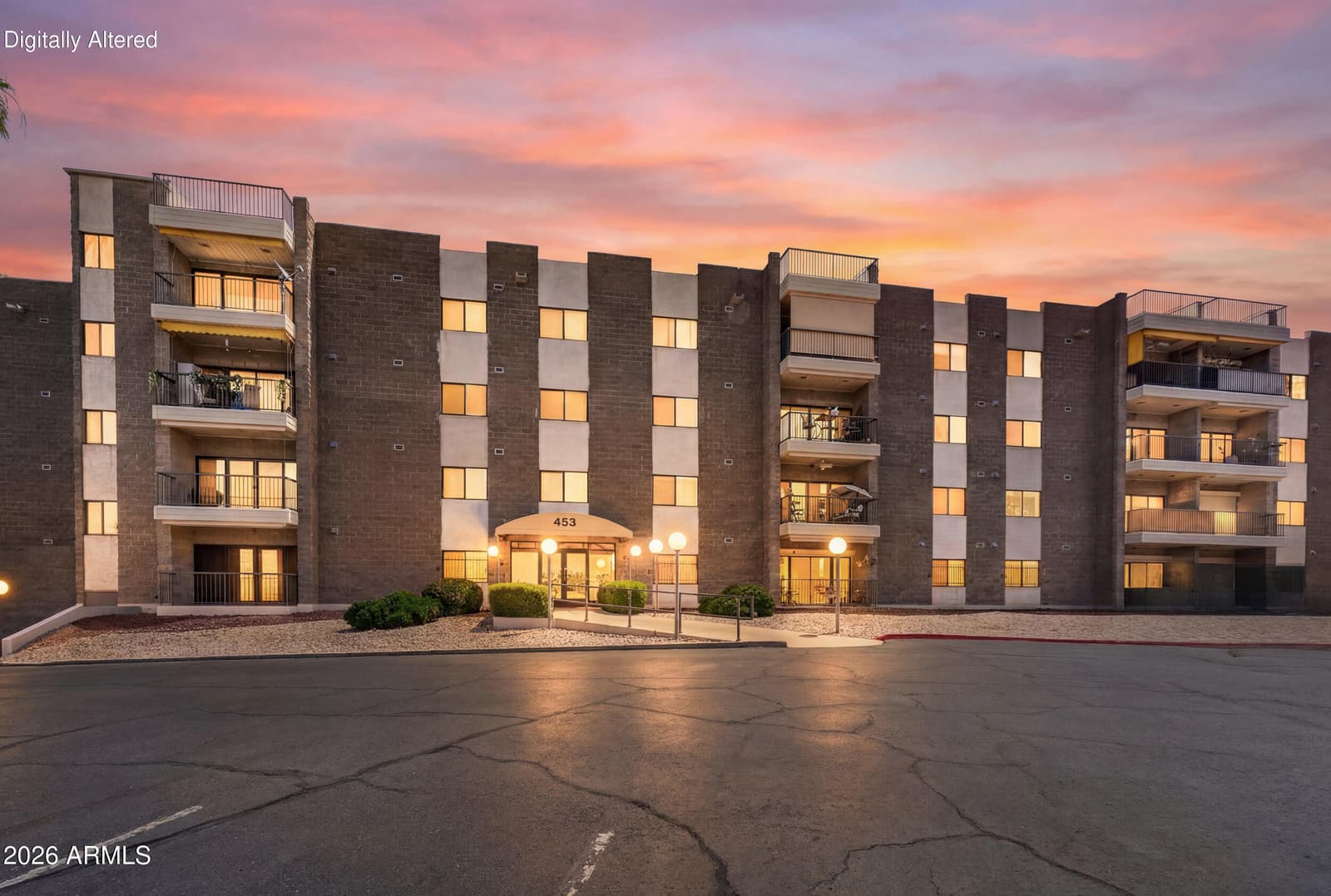 453 S PARKCREST 412, Mesa, AZ 85206