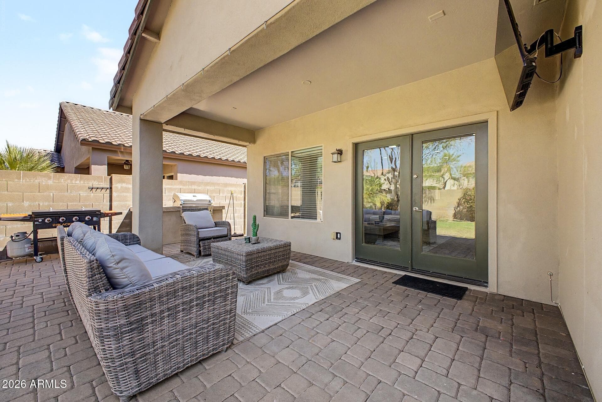 3918 E ROCKINGHAM Road, Phoenix, AZ 85050 — photo 26 of 51
